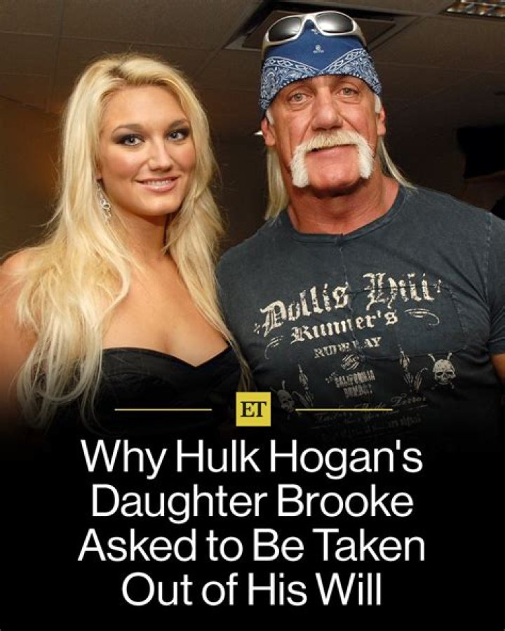 Brooke Thompson - Age, Family, Bio