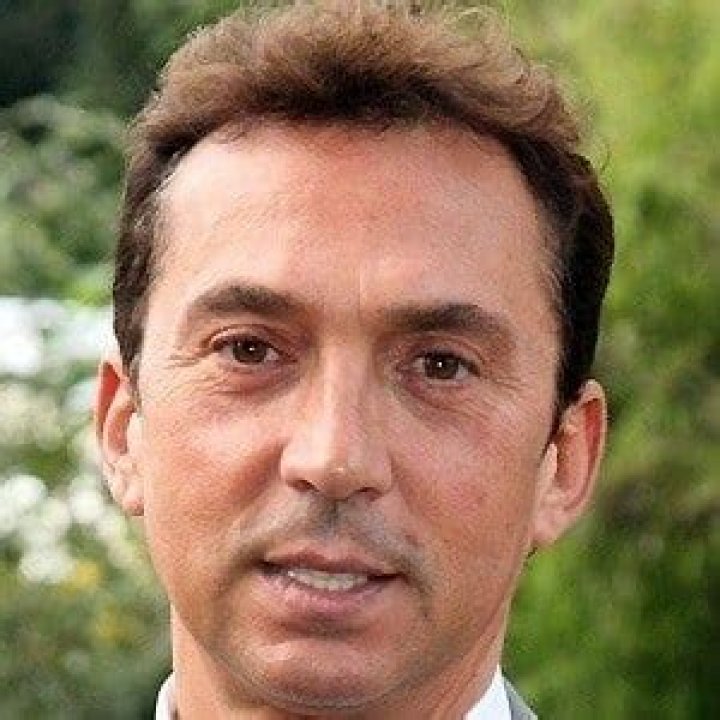 Bruno Tonioli - Age, Family, Bio