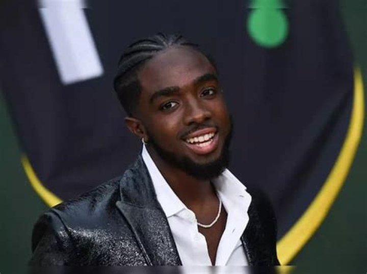 Caleb McLaughlin Bio (Wiki) 