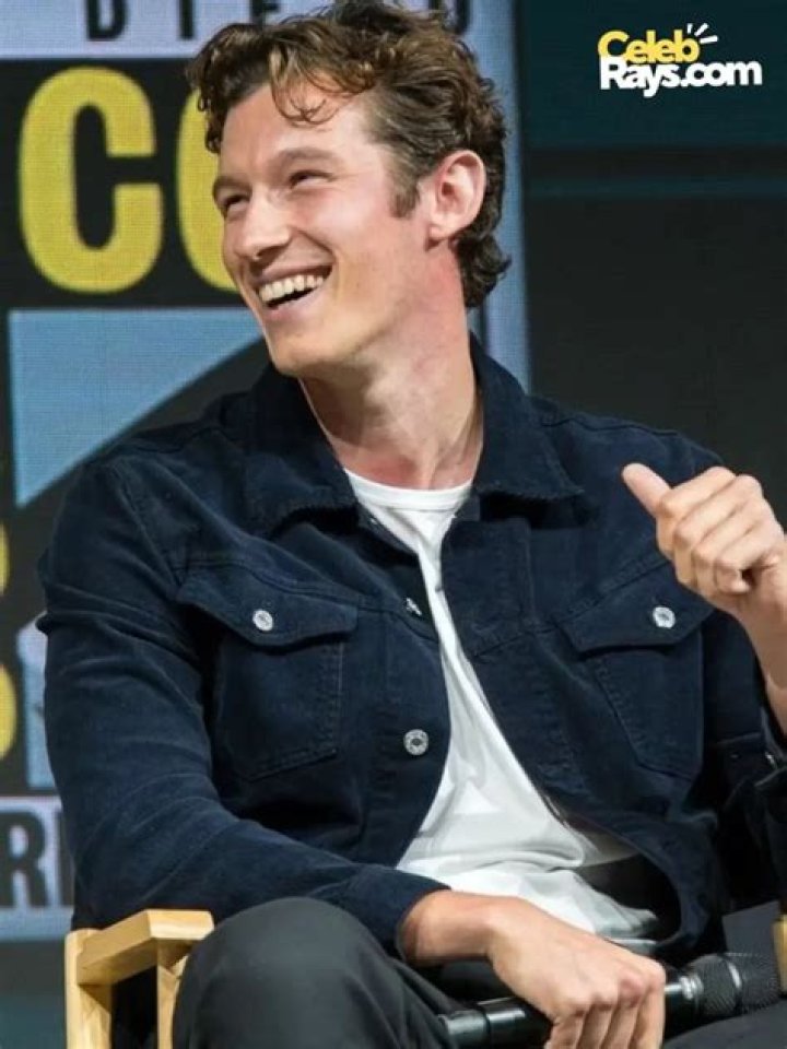 Callum Markie - Age, Family, Bio