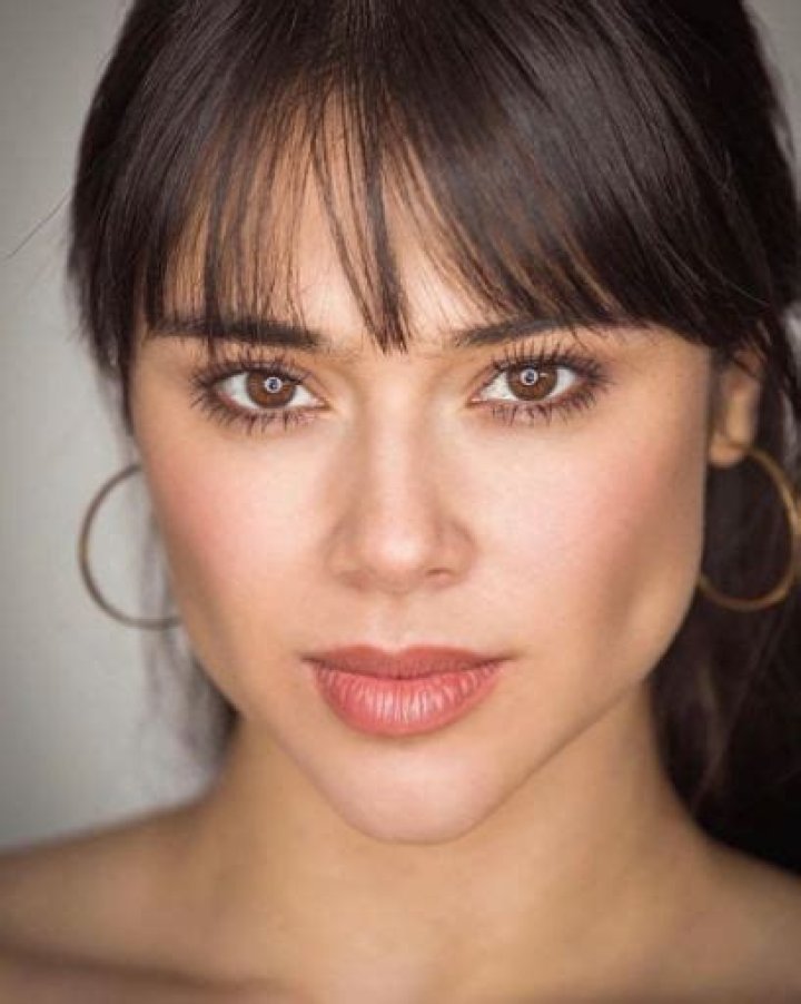 Camila Rojas - Age, Family, Bio