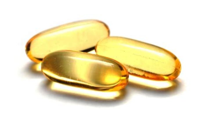 Can I take expired fish oil capsules?