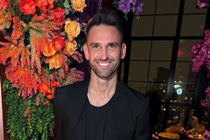 Carl Radke - Age, Family, Bio