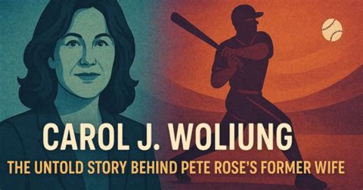 Carol J Woliung Bio (Wiki) 