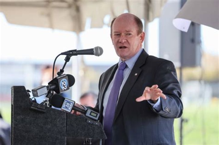 Celebrities Born In Wilmington, Delaware