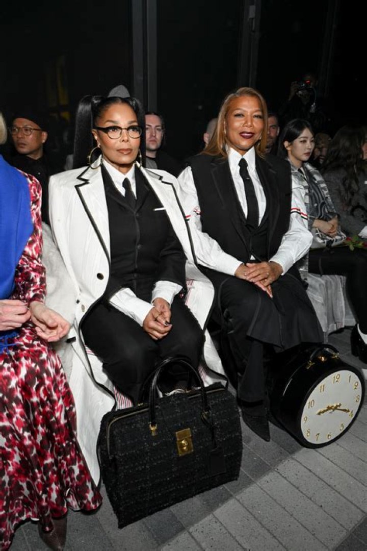 Celebrities named Thom