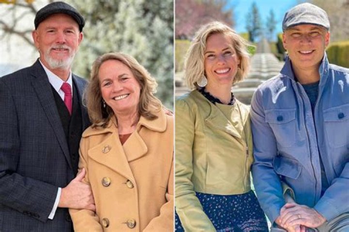 Chad Griffiths - Age, Family, Bio