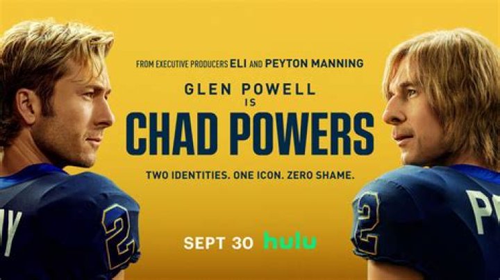 Chad Power - Age, Family, Bio