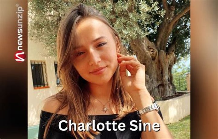 Charlotte Sine Height, Weight, Net Worth, Age, Birthday, Wikipedia, Who, Nationality, Biography