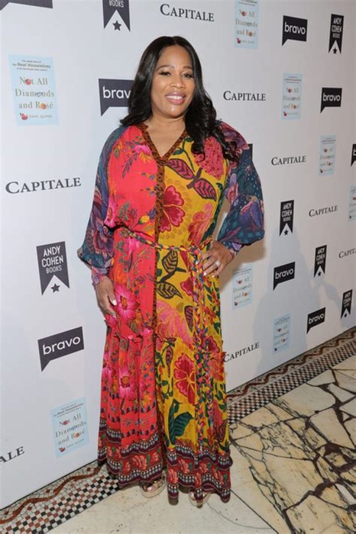 Charrisse Jackson Jordan Net Worth - Wiki, Age, Weight and Height, Relationships, Family, and More