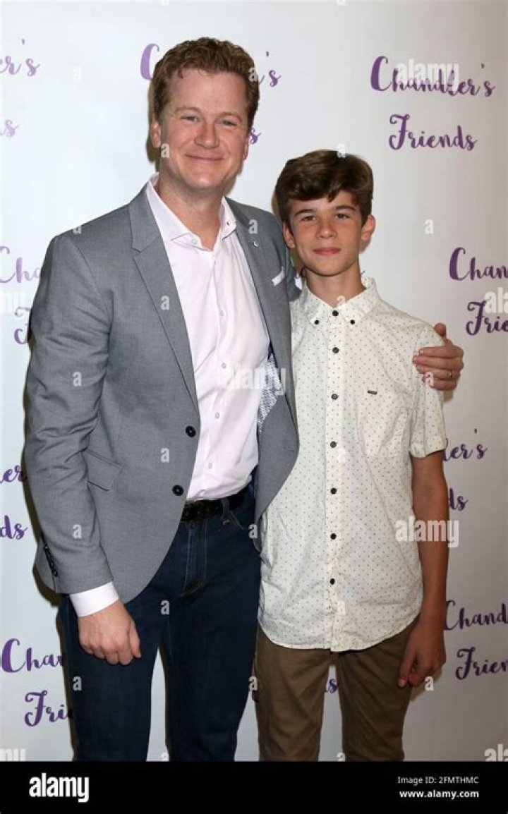 Chase Mangum - Age, Family, Bio