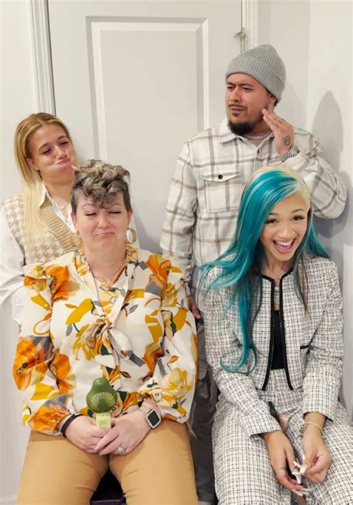 Chaz Williams - Age, Family, Bio