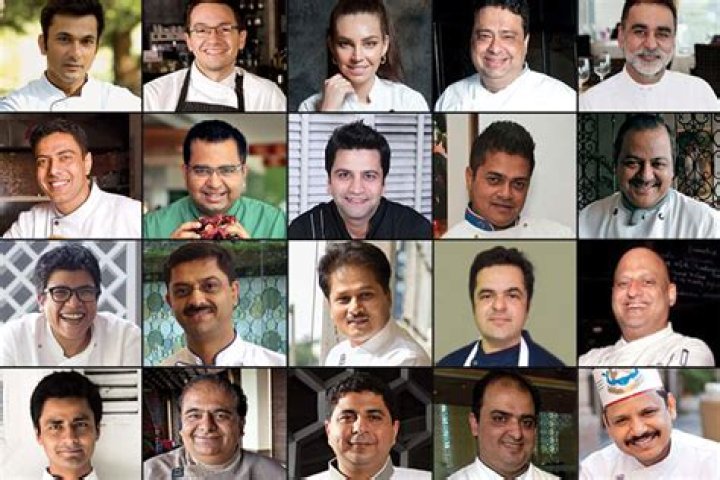 Chefs Born April 25 | Famous Birthdays
