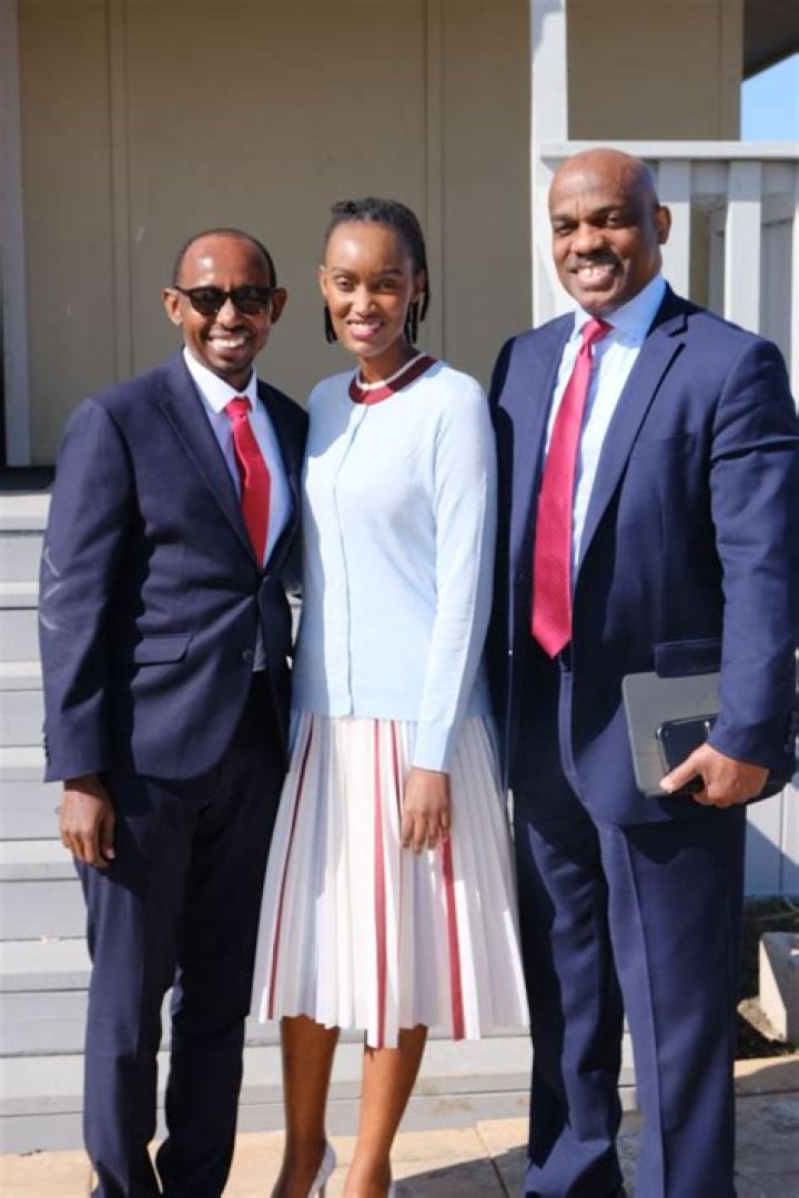 Cherrelle Skeete - Age, Family, Bio