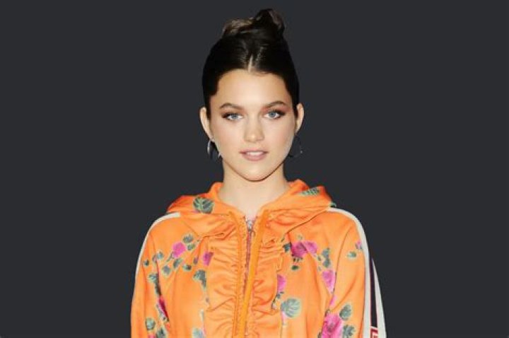 Chloe East Bio (Wiki) 