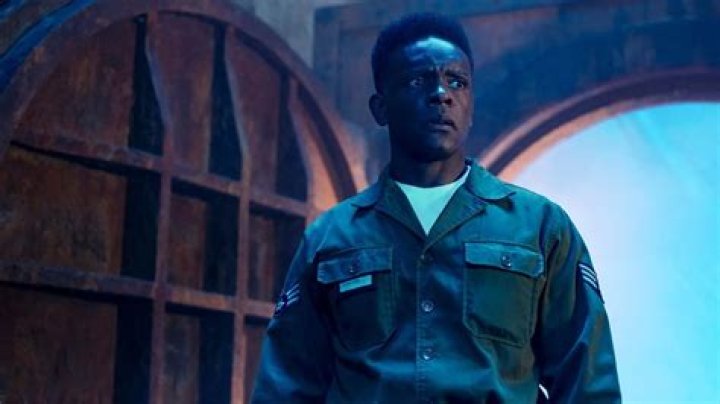 Chris Chalk - Age, Family, Bio