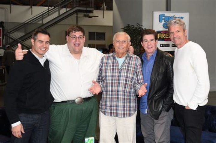 Chris DeWolfe Net Worth - Wiki, Age, Weight and Height, Relationships, Family, and More