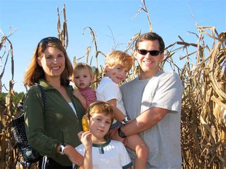 Chris Stein - Age, Family, Bio