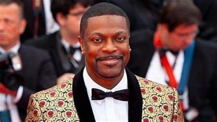 Chris Tucker - Age, Family, Bio