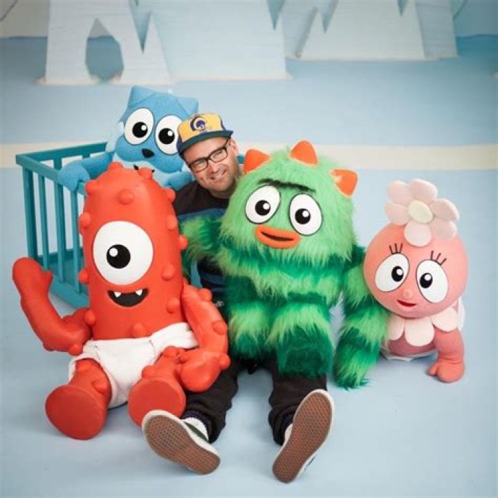 Christian Jacobs - Age, Family, Bio