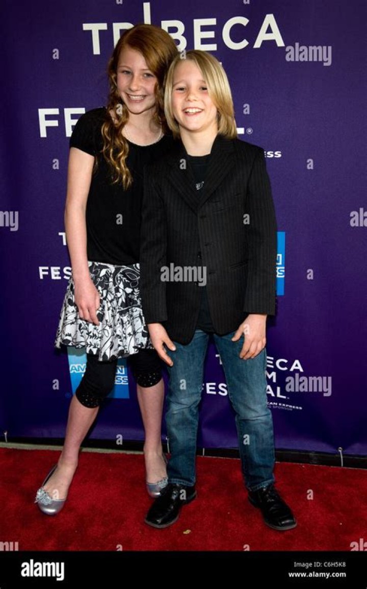 Christian Martyn - Age, Family, Bio