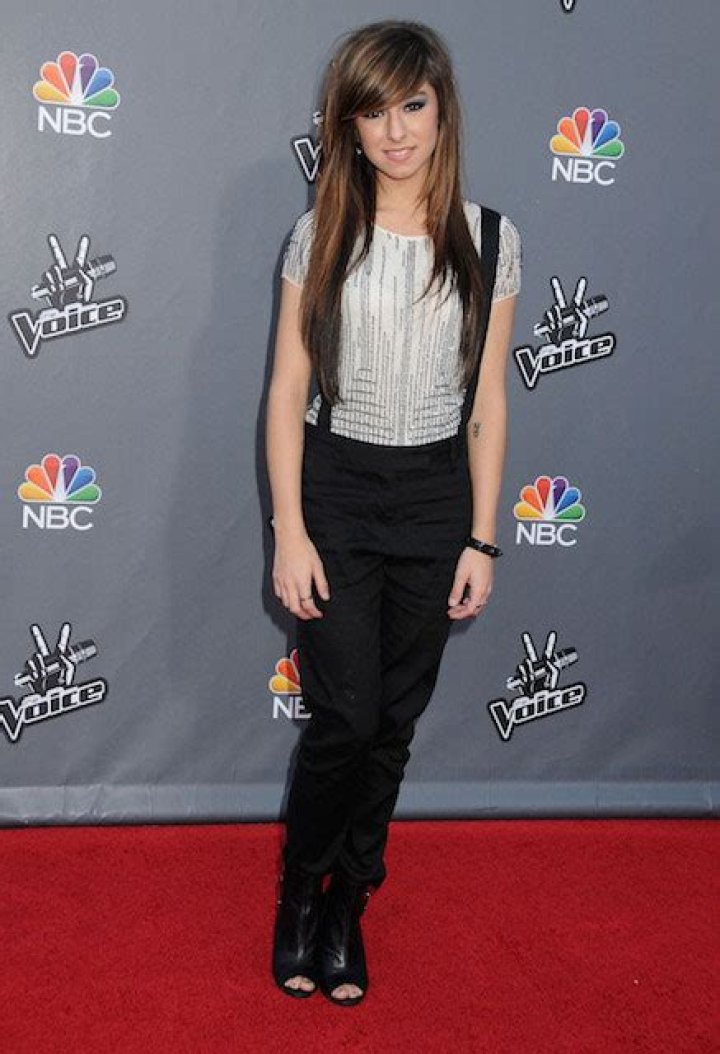 Christina Grimmie Height, Weight, Net Worth, Age, Birthday, Wikipedia, Who, Nationality, Biography