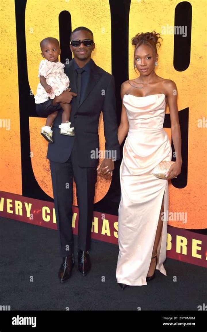 Christopher Ammanuel - Age, Family, Bio