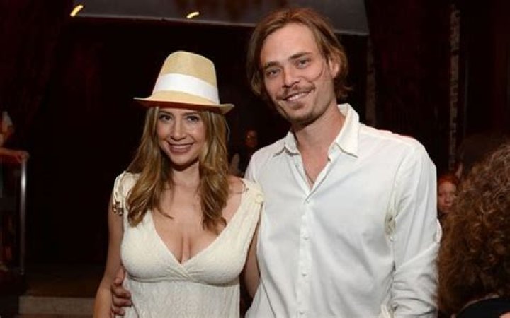 Christopher Backus - Age, Family, Bio