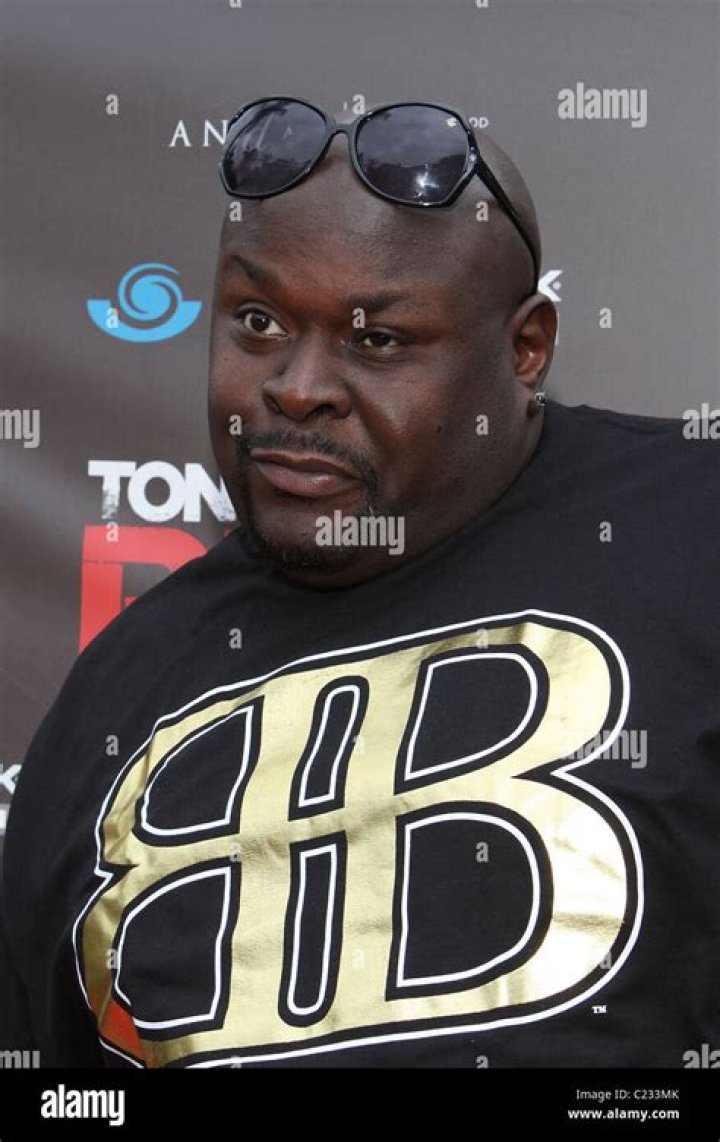 Christopher ‘Big Black’ Boykin, the Star and Musician of ‘Rob and Big’ Dies Aged 45, Dive in To Have More Insights into His Life, Career and Death