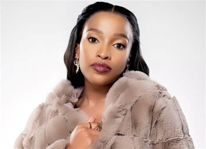 Cindy Mahlangu - Age, Family, Bio