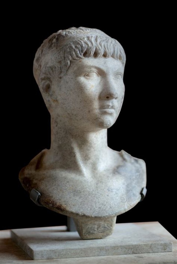 Cleopatra Grandchildren: Drusilla of Mauretania the Elder, Ptolemy of Mauretania