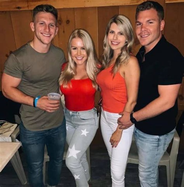 Cody Padrino - Age, Family, Bio