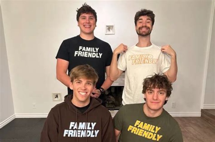 Cody Ryle - Age, Family, Bio