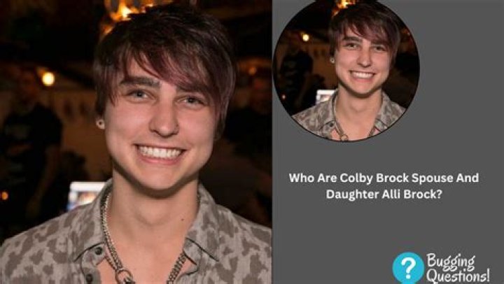 Colby Brock Net Worth, Age, Girlfriend, Family, Biography & More