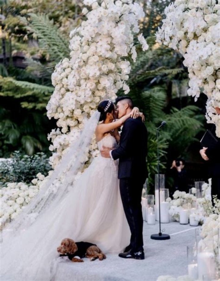 Collin Johnson Wife: Is Collin Johnson Married?