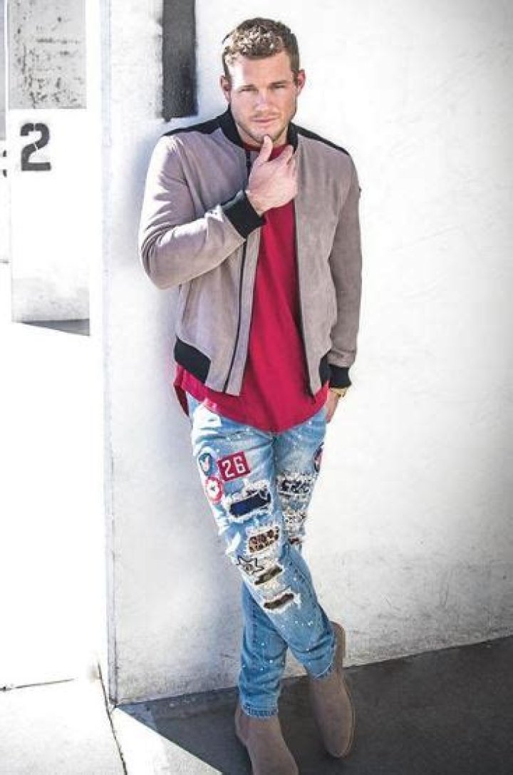 Colton Underwood Height, Weight, Net Worth, Age, Birthday, Wikipedia, Who, Nationality, Biography