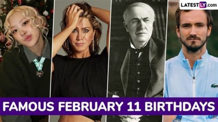 Comedians Born February 11 | Famous Birthdays