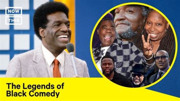 Comedians Born November 5 | Famous Birthdays