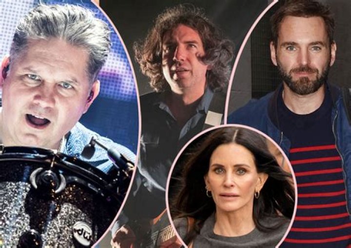 
“Concert for Ukraine”Does Gary Lightbody Have A Wife? Partner Details On The Snow Patrol Lead Singer 