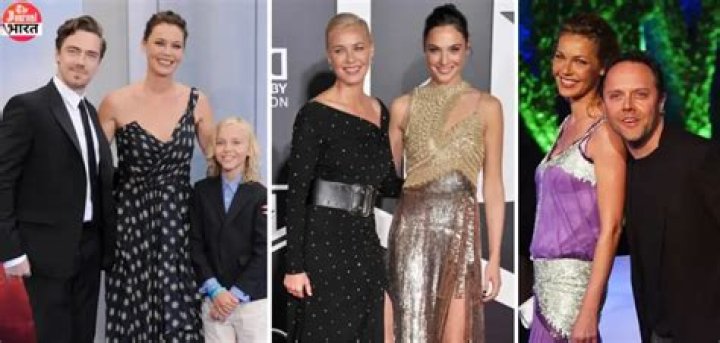 Connie Nielsen - Age, Family, Bio