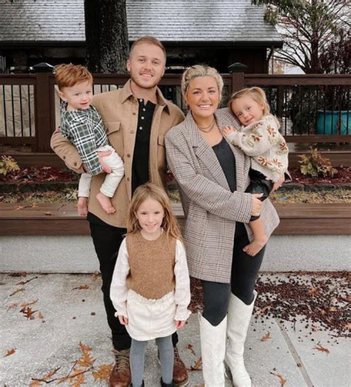 Corey Clark - Age, Family, Bio