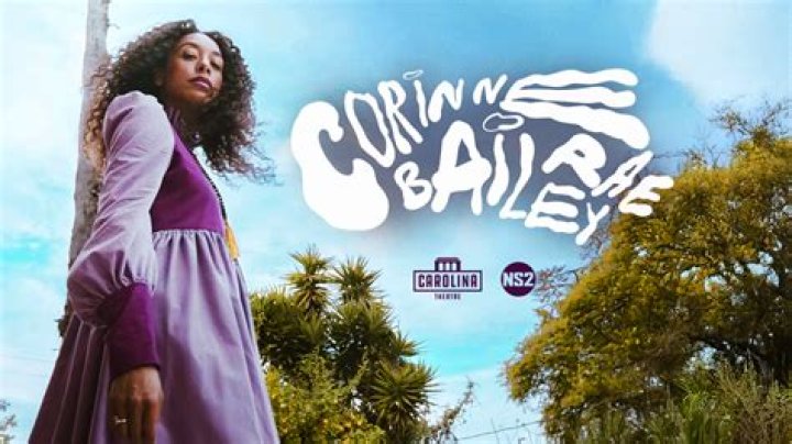 Corinne Bailey Rae - Age, Family, Bio
