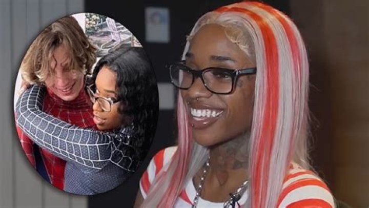 Courtney Redd - Age, Family, Bio