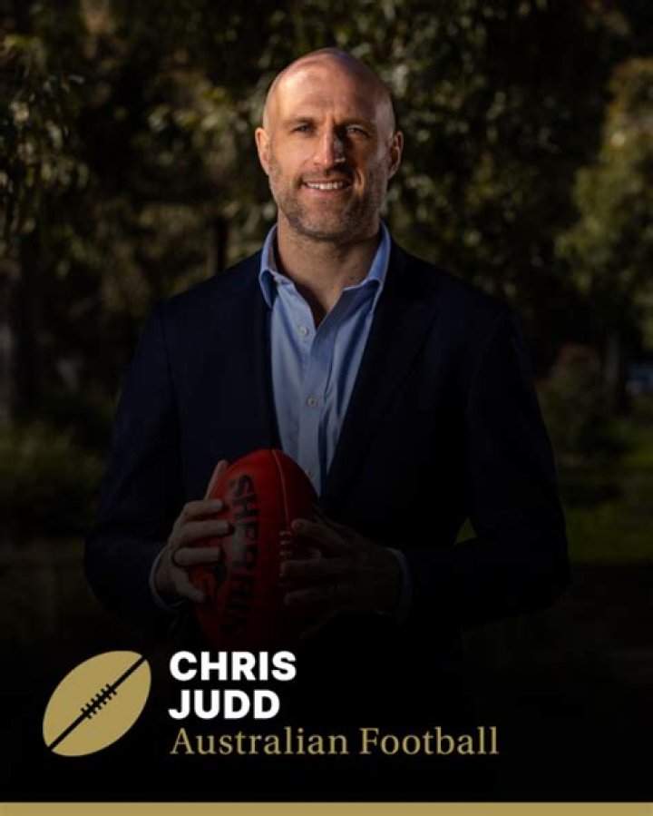 Cris Judd Bio (Wiki) 