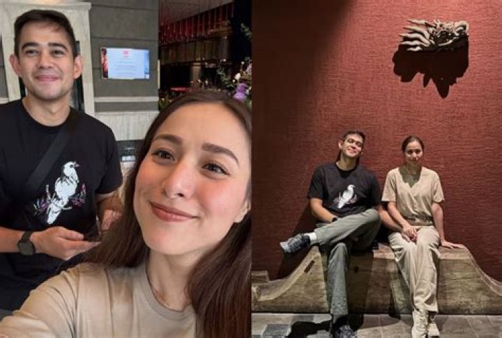 Cristine Reyes - Age, Family, Bio