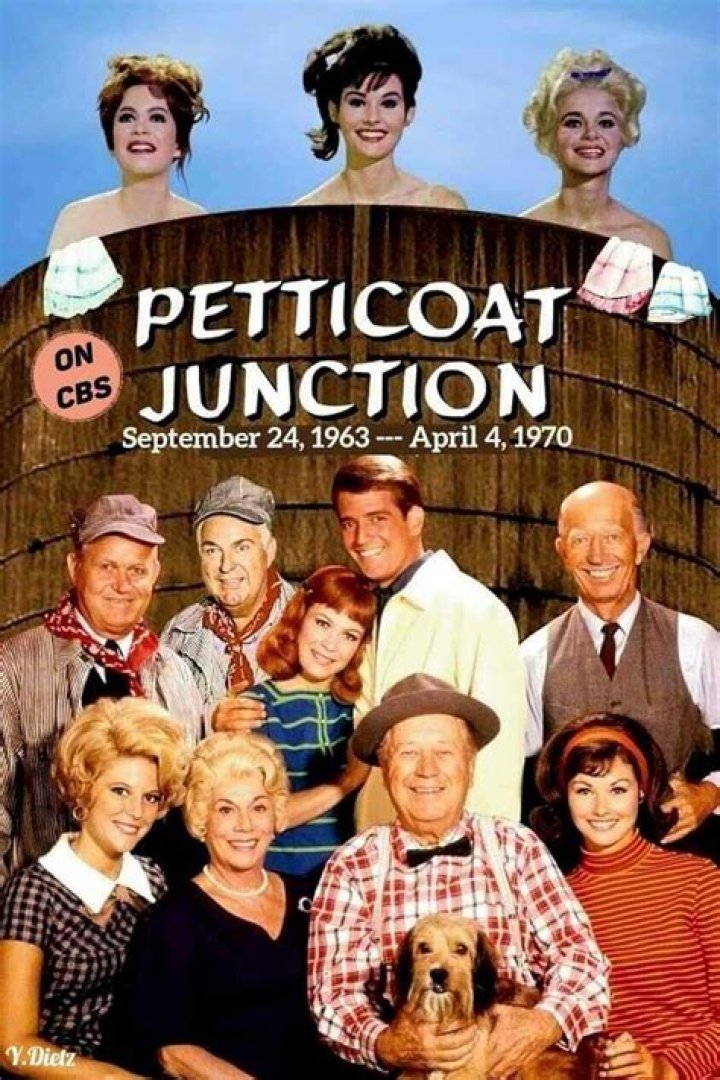 Curious about Gunilla Hutton’s personal life? Here is your need of some facts that you may have never heard about the Bradleyy Jo from Petticoat Junction!