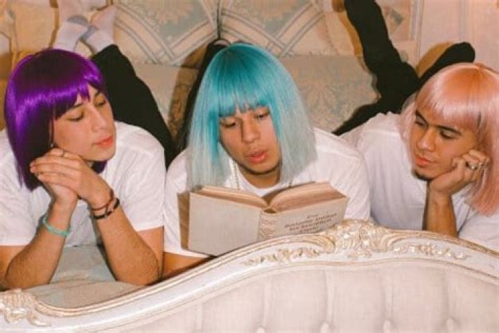 Dadwiggies - Members, Ages, Trivia