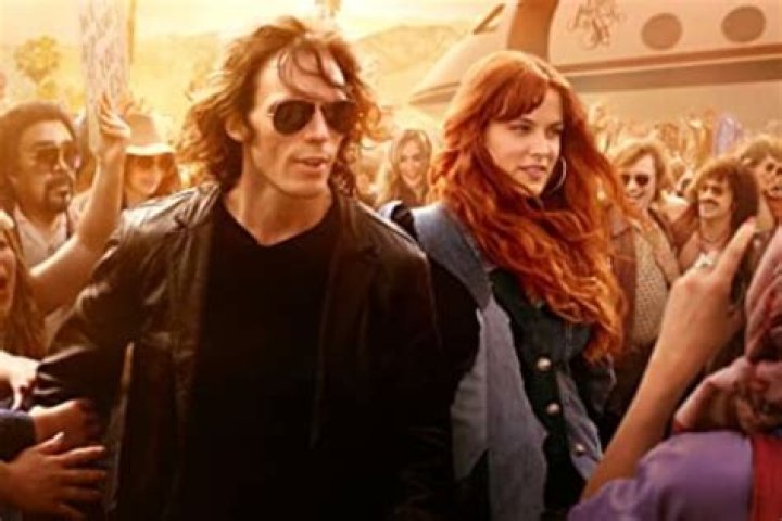 Daisy Jones & The Six - Cast, Ages, Trivia