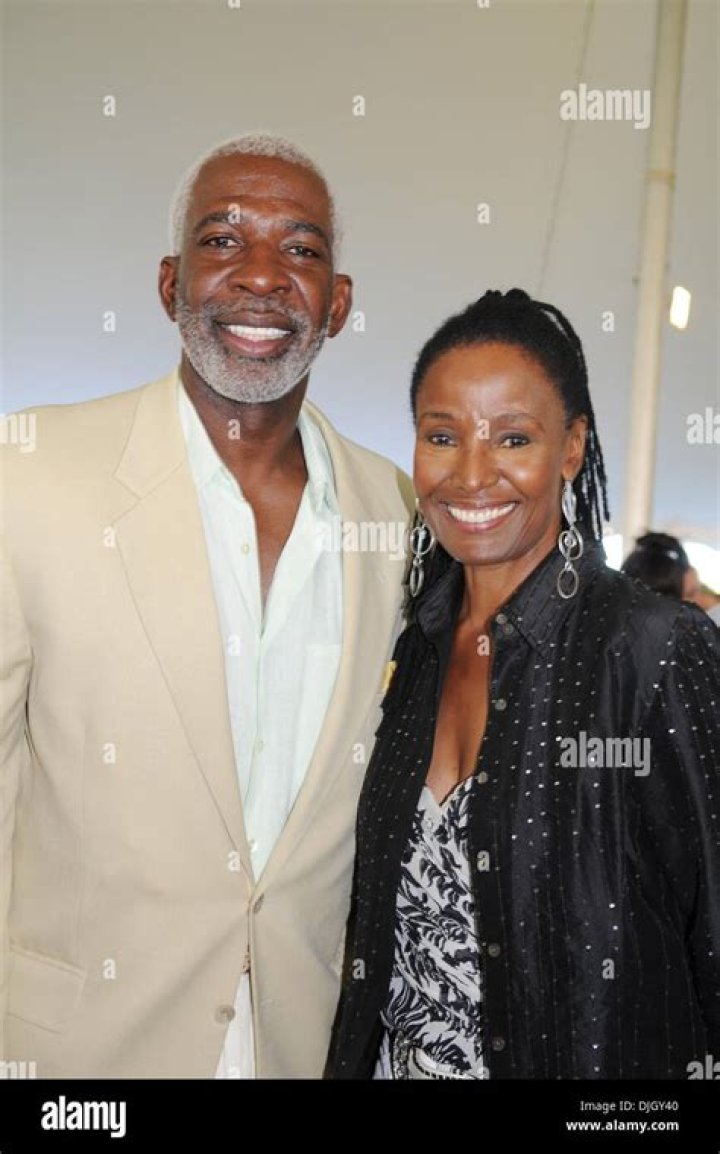 Dan Gasby's Dating Alex Lerner Since 2017! Gasby's Wife Barbara Smith Recently Passed Away; Know the Cause