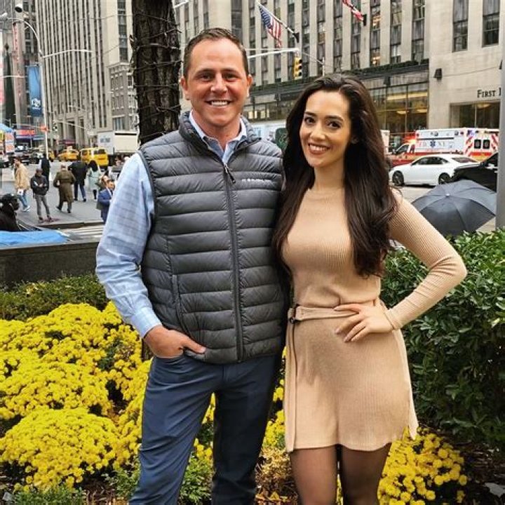 Dan Hughes - Age, Family, Bio